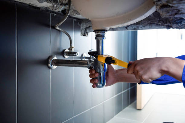 Best Residential Plumbing Services  in Lookout Mountain, TN